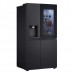 LG GS-L6104EV Side by Side Fridge(628L)(Energy Efficiency Class 3)